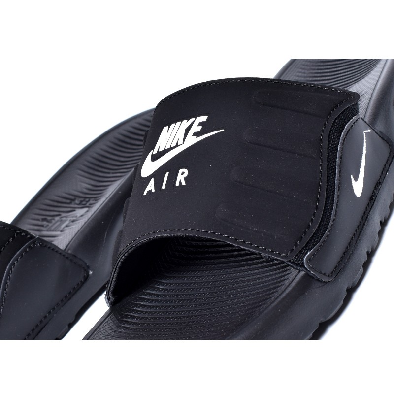 NIKE AIR MAX CAMDEN SLIDE BLACK ナイキ エアマックス カムデン