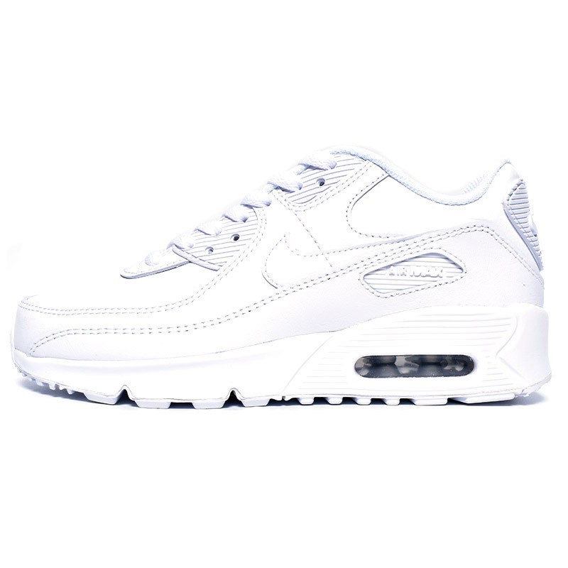 NIKE 日本未発売 AIR MAX 90 LTR GS 