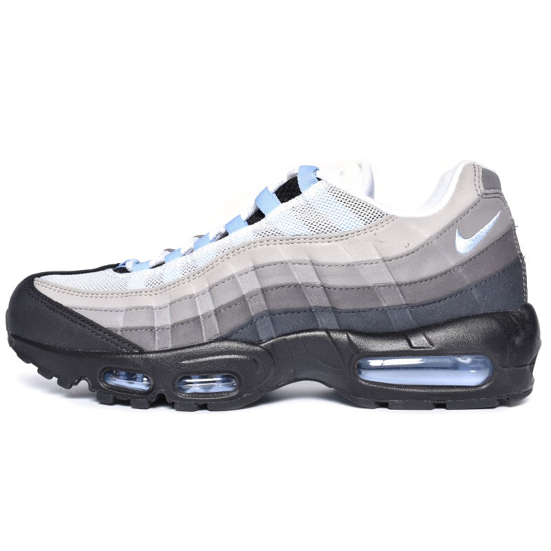 Amazon | [ナイキ] エア マックス 95 [AIRMAX 95] ブラック/ガン