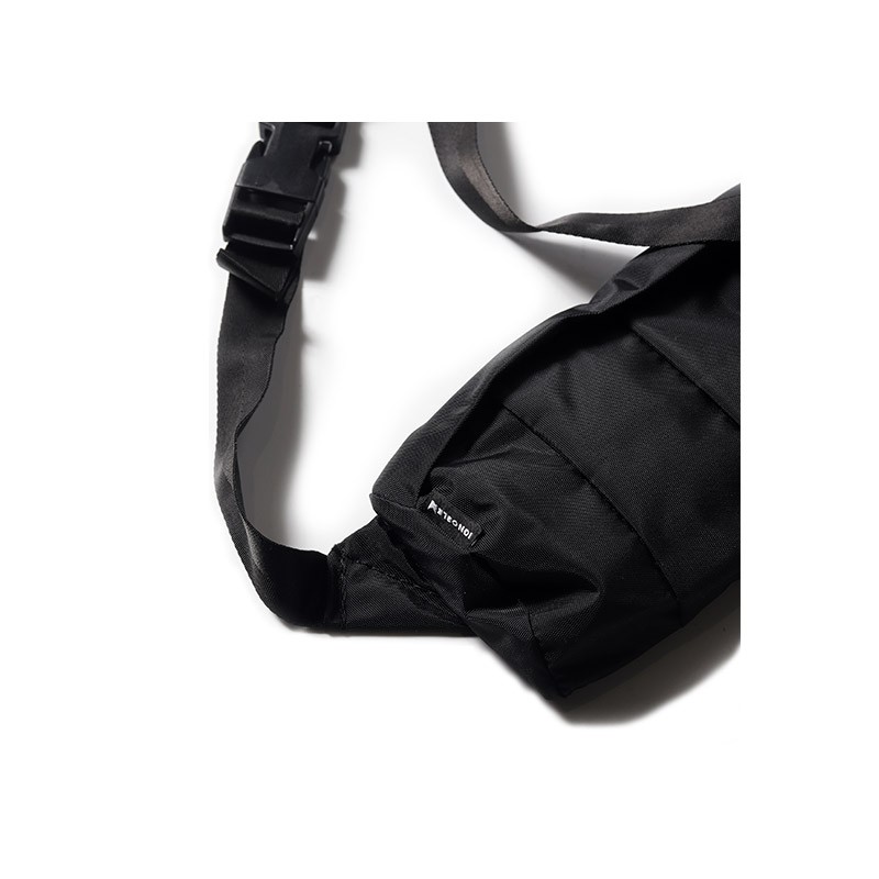 IGNOBLE INTERRUPTION HIP BAG イグノーブル インターラプション
