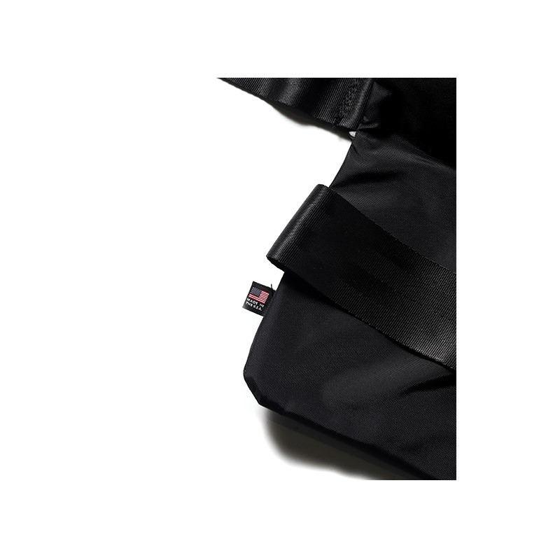 IGNOBLE ABSTRACTION SHOUlDER BAG イグノーブル