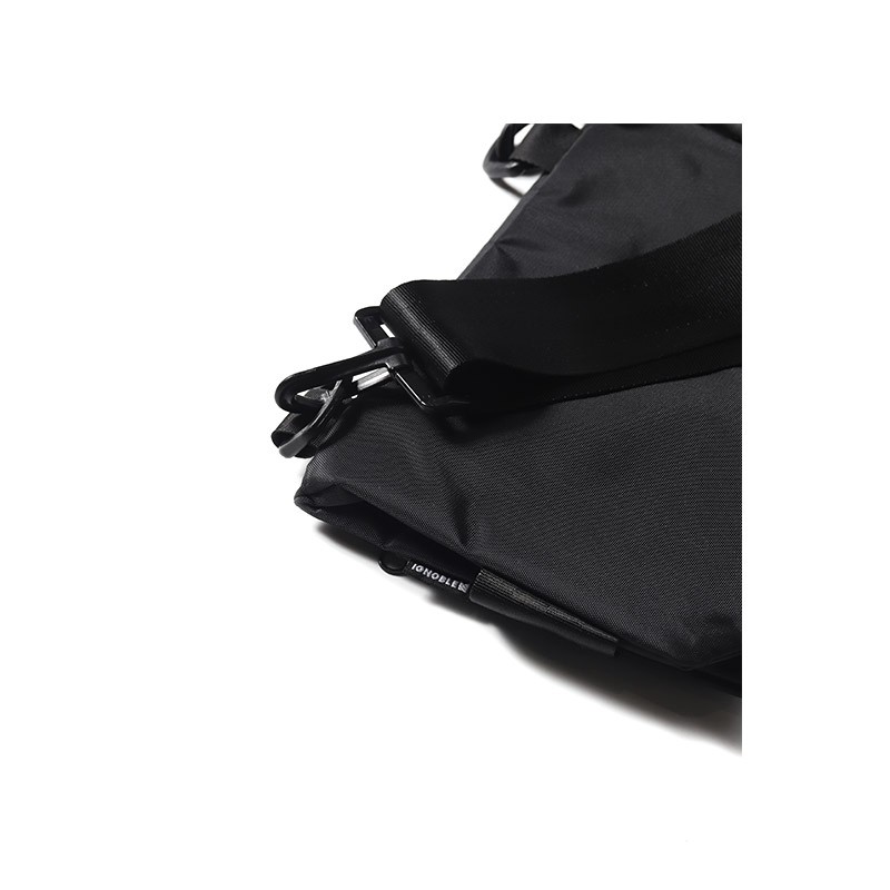 IGNOBLE ABSTRACTION SHOUlDER BAG イグノーブル