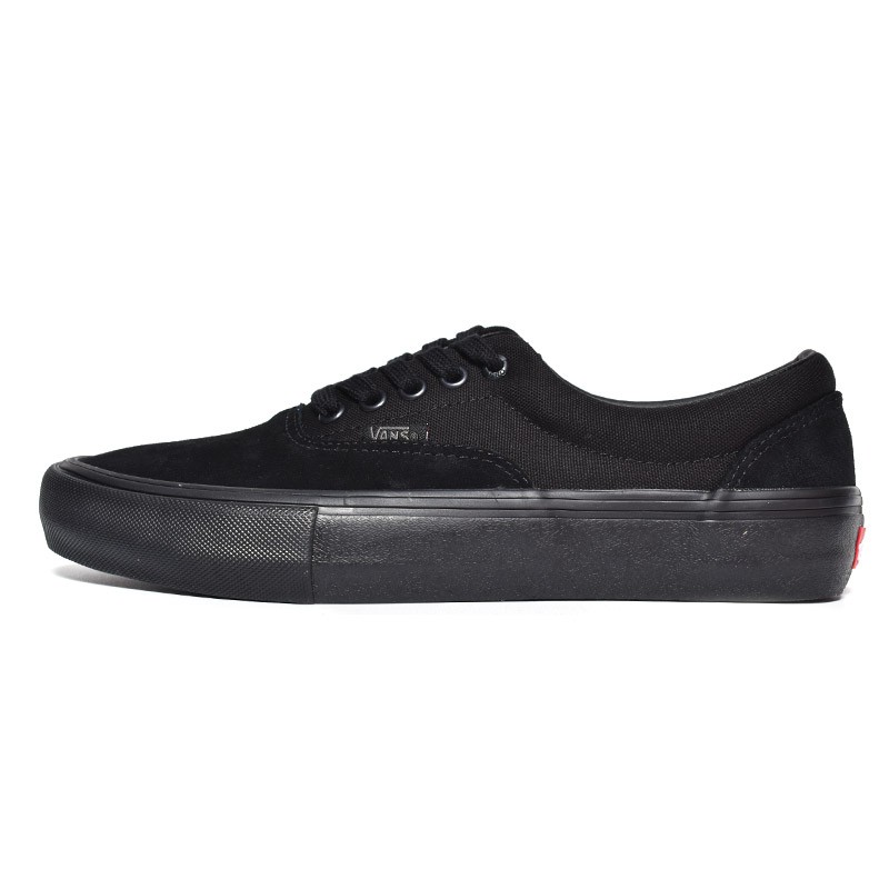 靴 Vans Era Pro Blackout us9 VN000VFB1OJ VANS ERA PRO 