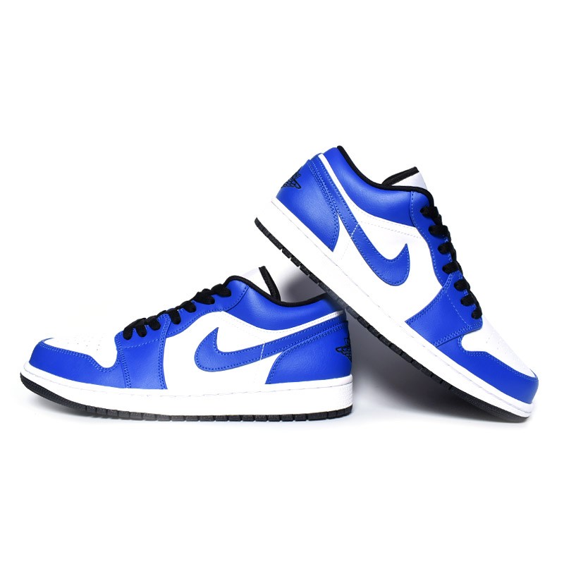 retro 1 low game royal