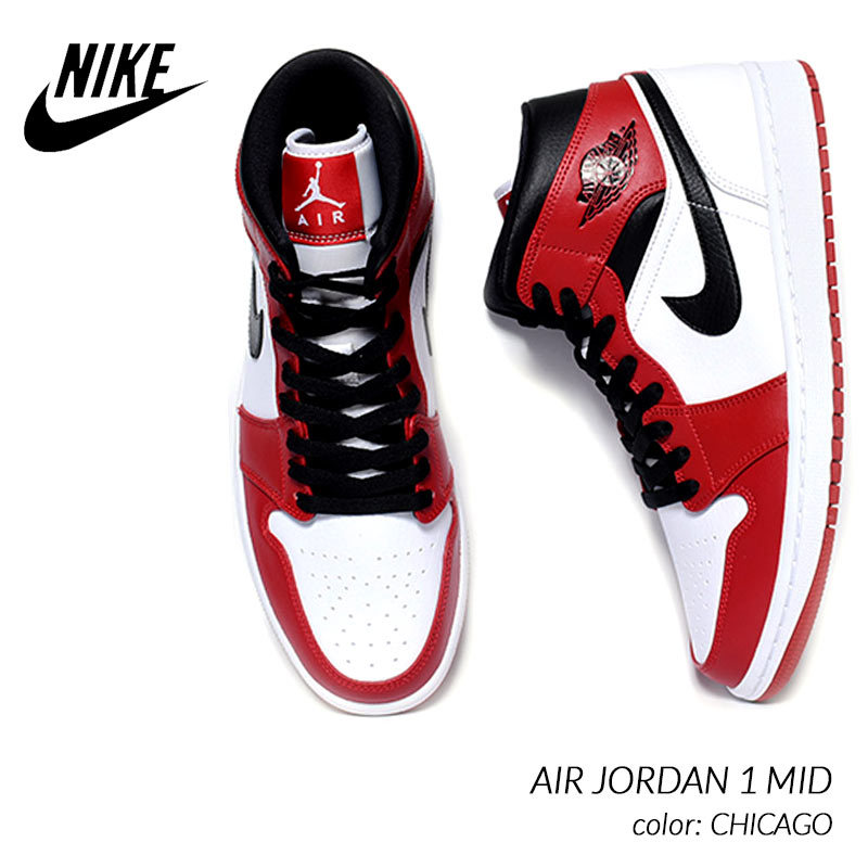 21人気no 1の Nike White Red Black Ko白赤黒 1 エアジョーダン Chicago シカゴ ナイキ Ko 1 Jordan Air スニーカー