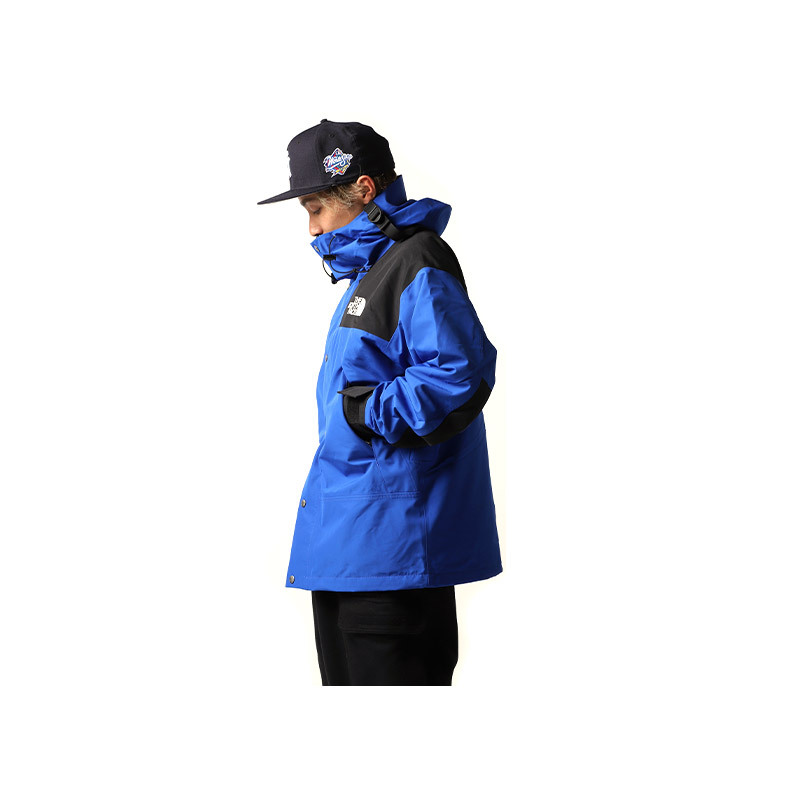 日本未発売 THE NORTH FACE 1990 MOUNTAIN JACKET GTX 