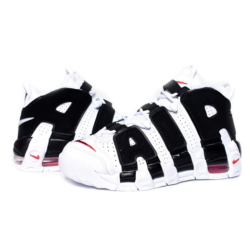 NIKE AIR MORE UPTEMPO GS 