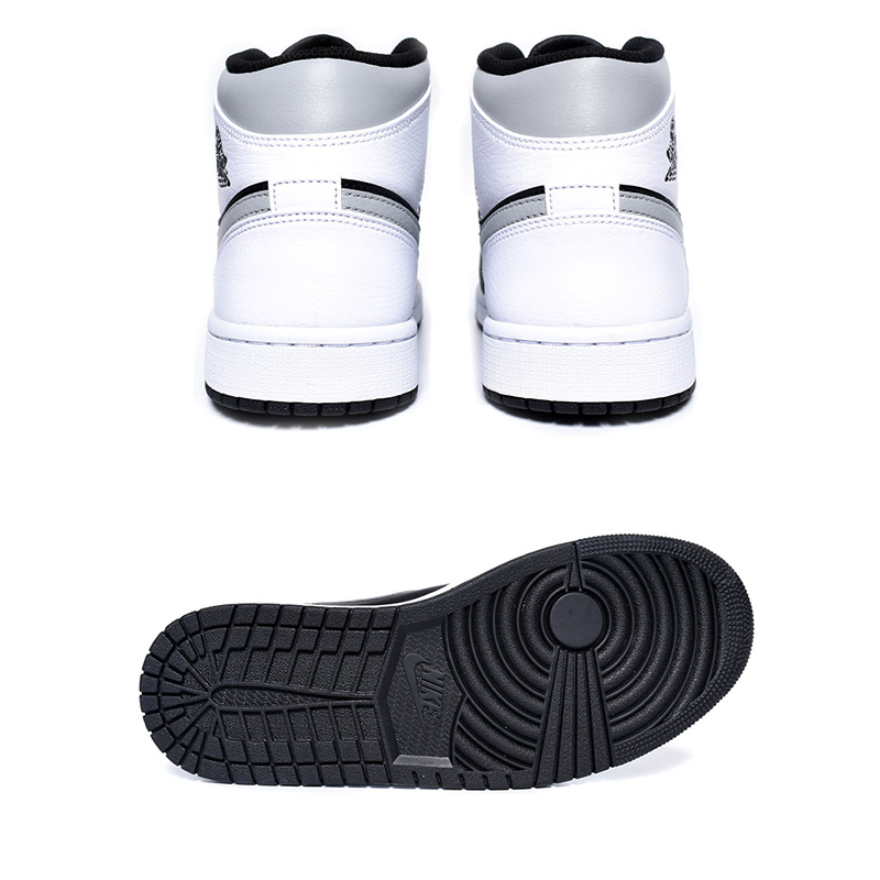 NIKE AIR JORDAN 1 MID NIKE AIR JORDAN 1 MID