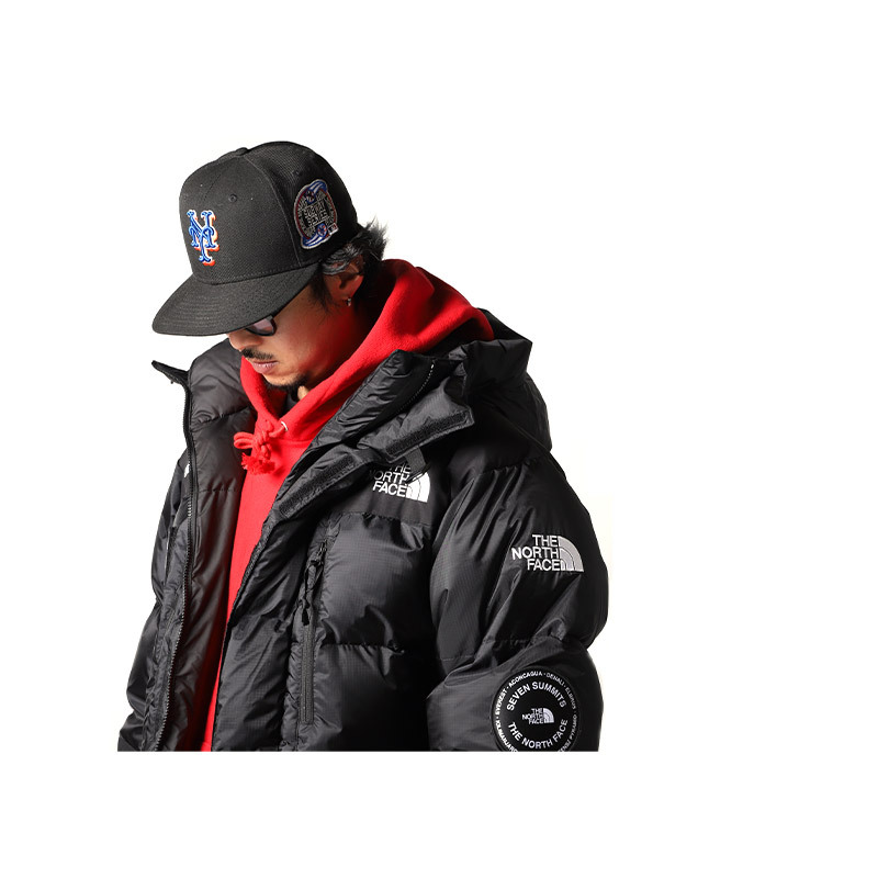 THE NORTH FACE HIMALAYAN DWN JKT GTX YELLOW × BLACK ザ THE NORTH FACE HIMALAYAN DWN JKT GTX YELLOW × BLACK ザ