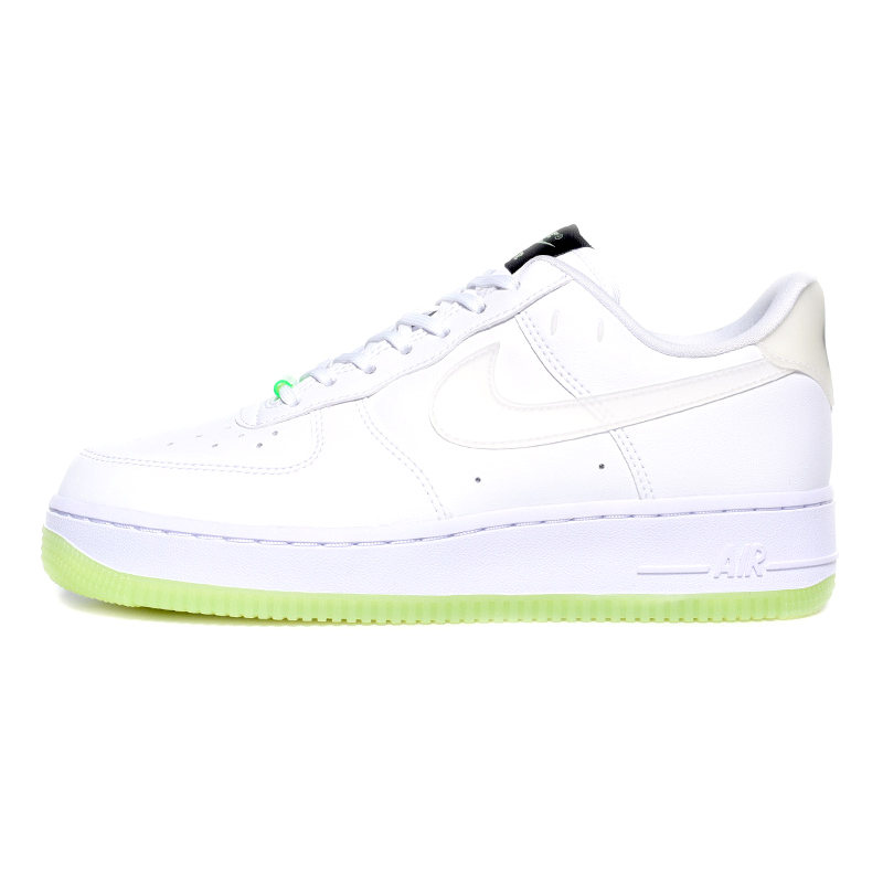 NIKE WMNS AIR FORCE 1 '07 LX “WHITE GROW” ナイキ ウィメンズ エア 