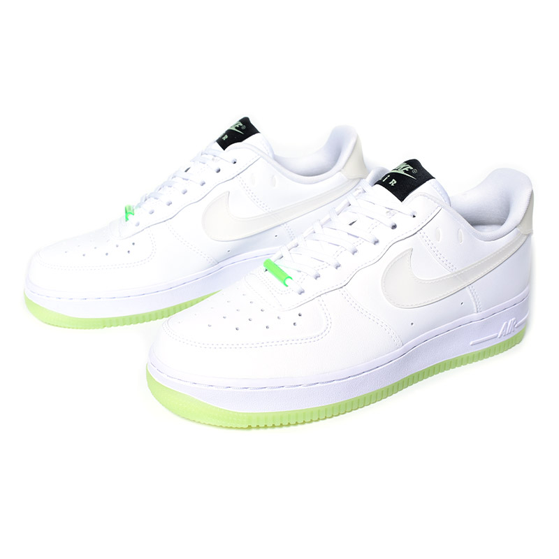 NIKE WMNS AIR FORCE 1 '07 LX “WHITE GROW” ナイキ ウィメンズ NIKE WMNS AIR FORCE 1 '07 LX “WHITE GROW” ナイキ ウィメンズ