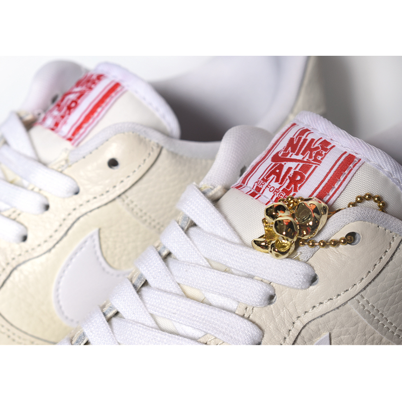 29cm NIKE AIR FORCE 1 LOW ´07 POPCORN ナイキ エアフォースワン ロー