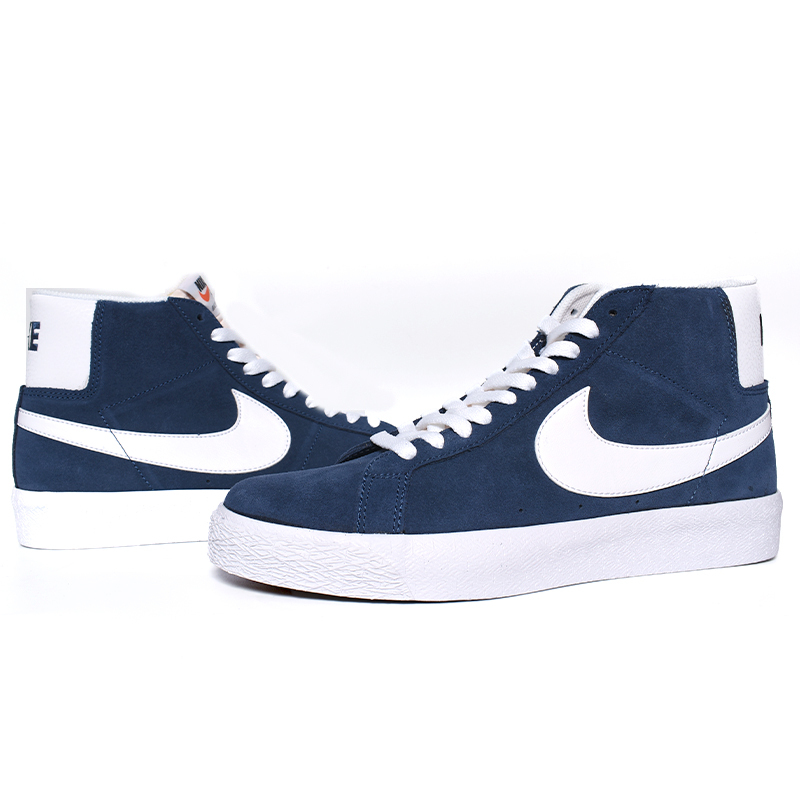 NIKE SB ZOOM BLAZER MID 