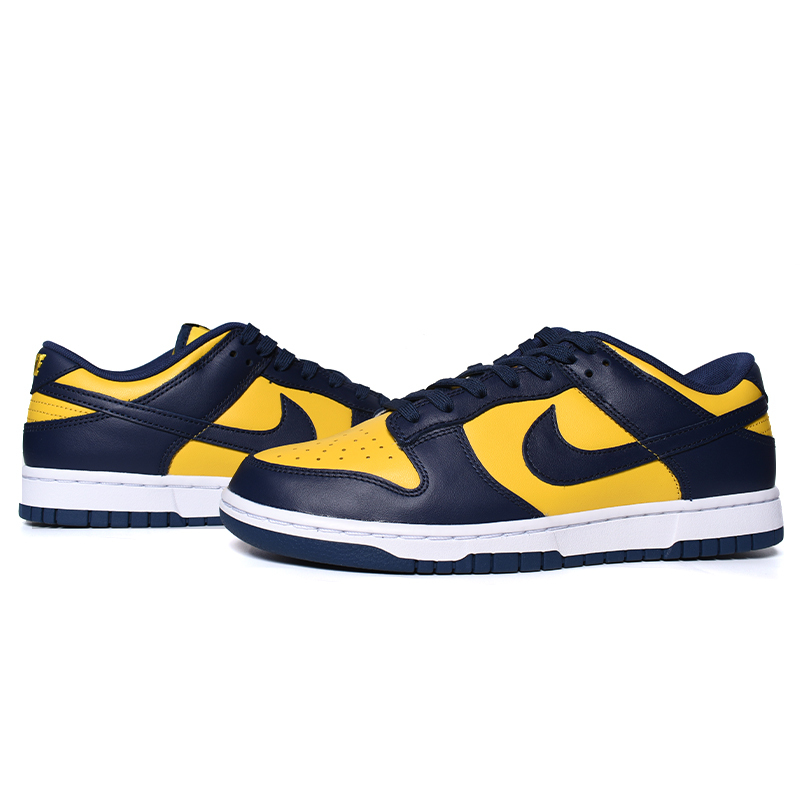 NIKE DUNK LOW RETRO 