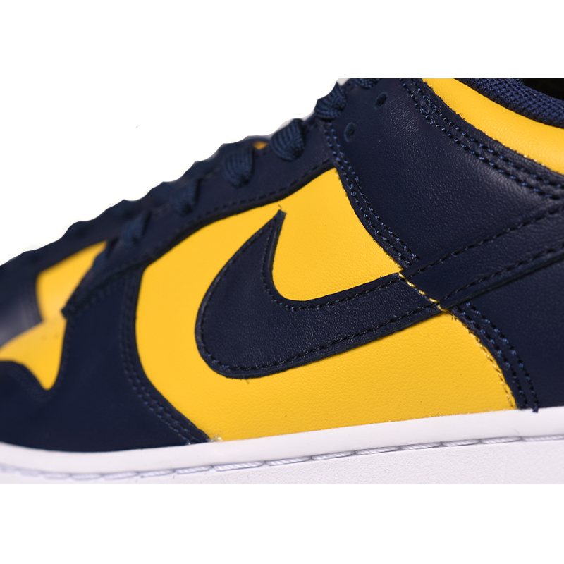 NIKE DUNK LOW RETRO 