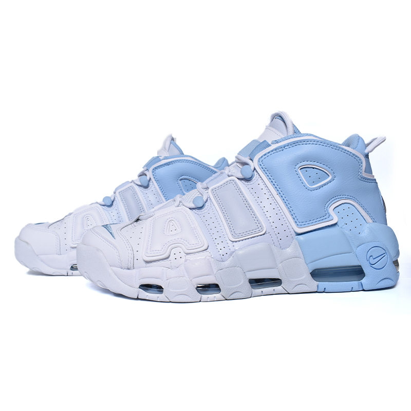 NIKE AIR MORE UPTEMPO “SKY BLUE