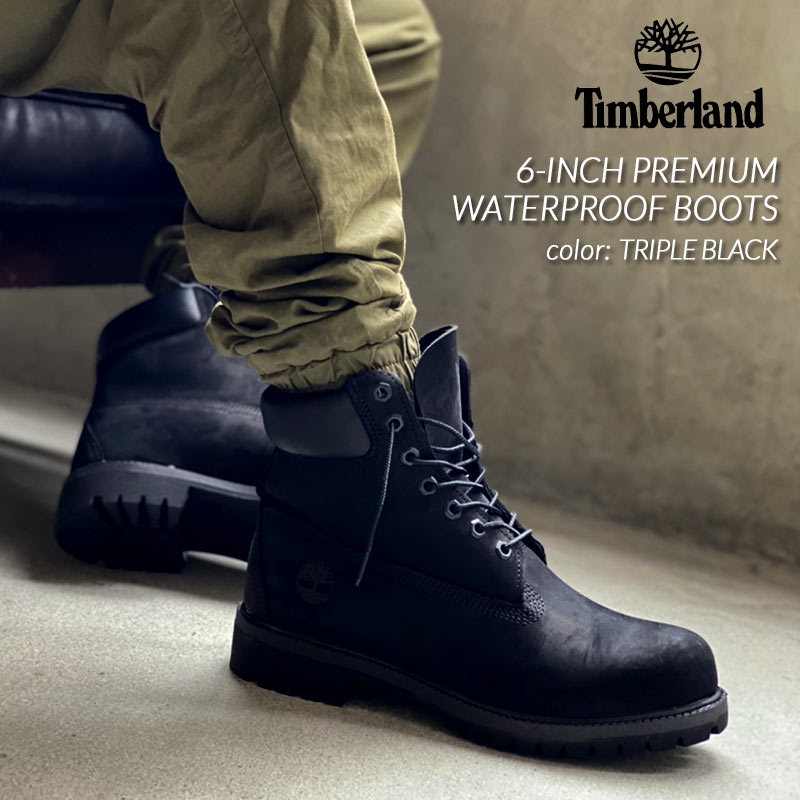 WTAPS×TIMBERLAND 6インチブーツ 超高品質販売中 メンズ | yoppen.cl