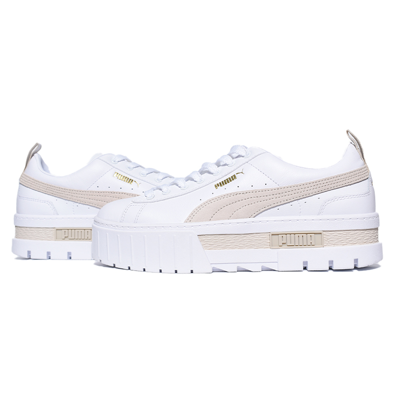 PUMA W MAYZE LTH 