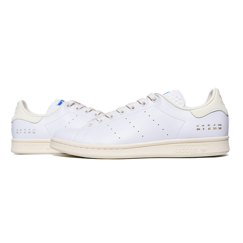 adidas Originals STAN SMITH WHITE × NATURAL アディダス