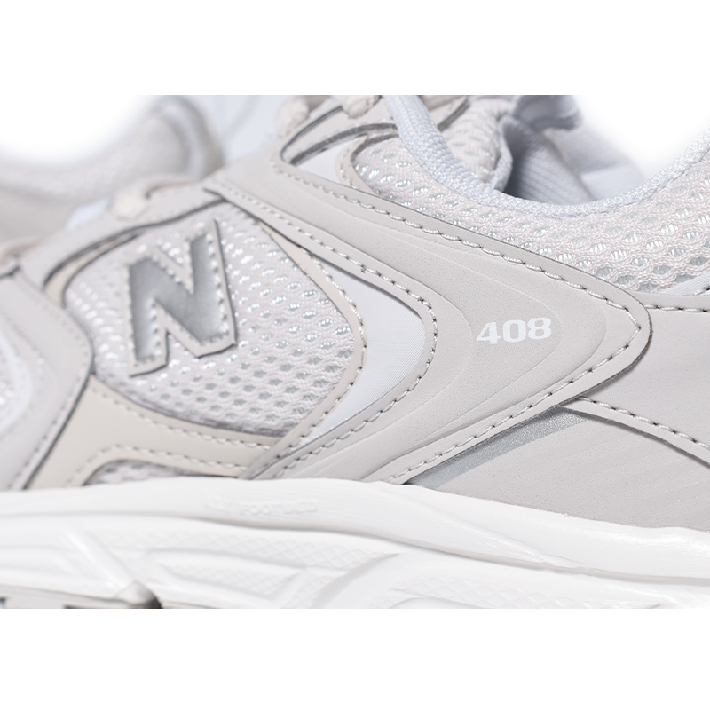 楽天市場】New Balance ニューバランス スニーカー 408 ML408D ベージュ BEIGE メンズ レディース 男女共用 男性用  女性用【中古】未使用品 : セレクトショップ a-clo