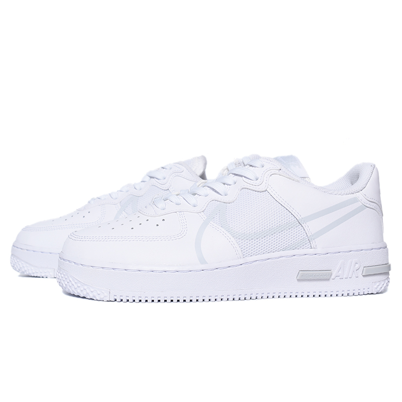 日本未発売 NIKE AIR FORCE 1 REACT 