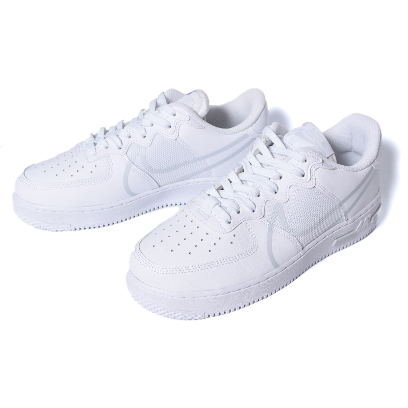 日本未発売 NIKE AIR FORCE 1 REACT 