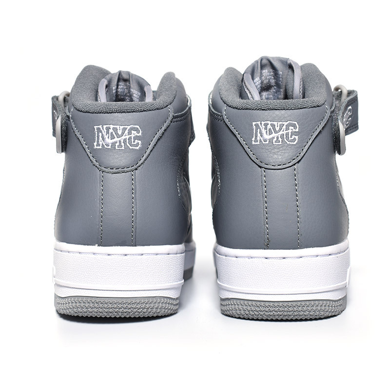 Air force 2024 one mid grey