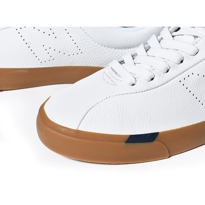 New Balance 日本未発売 NEW BALANCE NUMERIC NM22RPS WHITE New Balance 日本未発売 NEW BALANCE NUMERIC NM22RPS WHITE