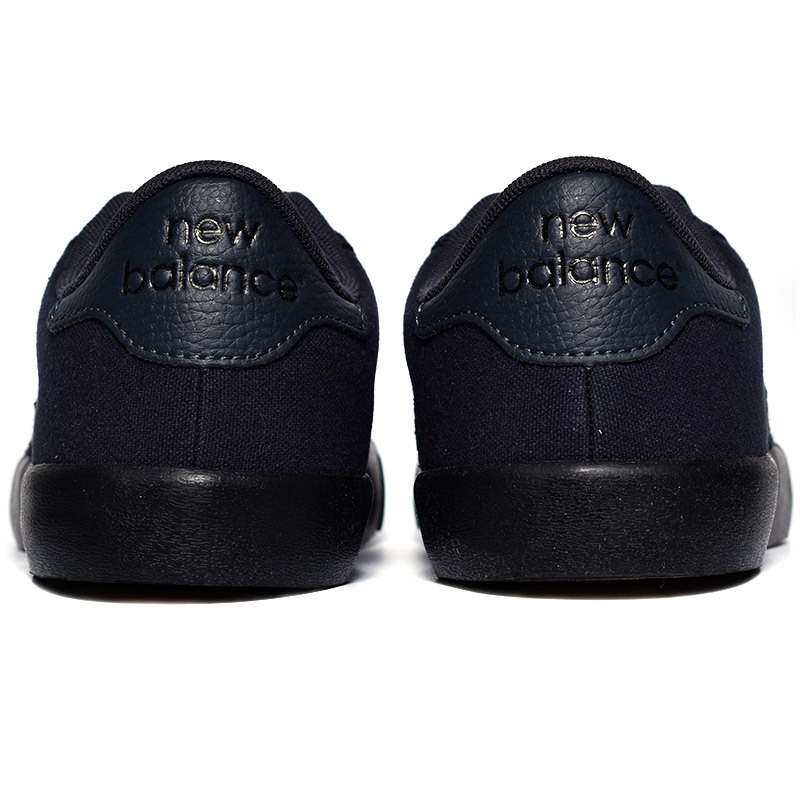 日本未発売 NEW BALANCE NUMERIC NM212NSV NAVY × BLACK