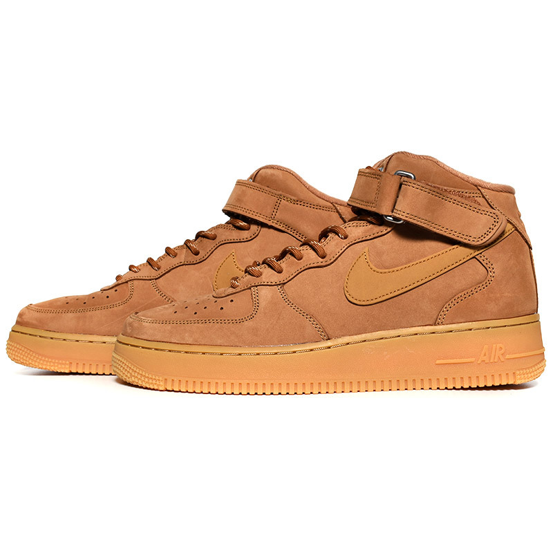 NIKE AIR FORCE 1 MID '07 WB 