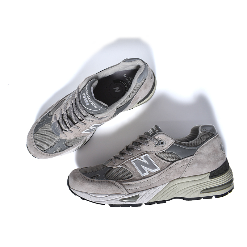 New Balance NEW BALANCE M991GL New Balance NEW BALANCE M991GL