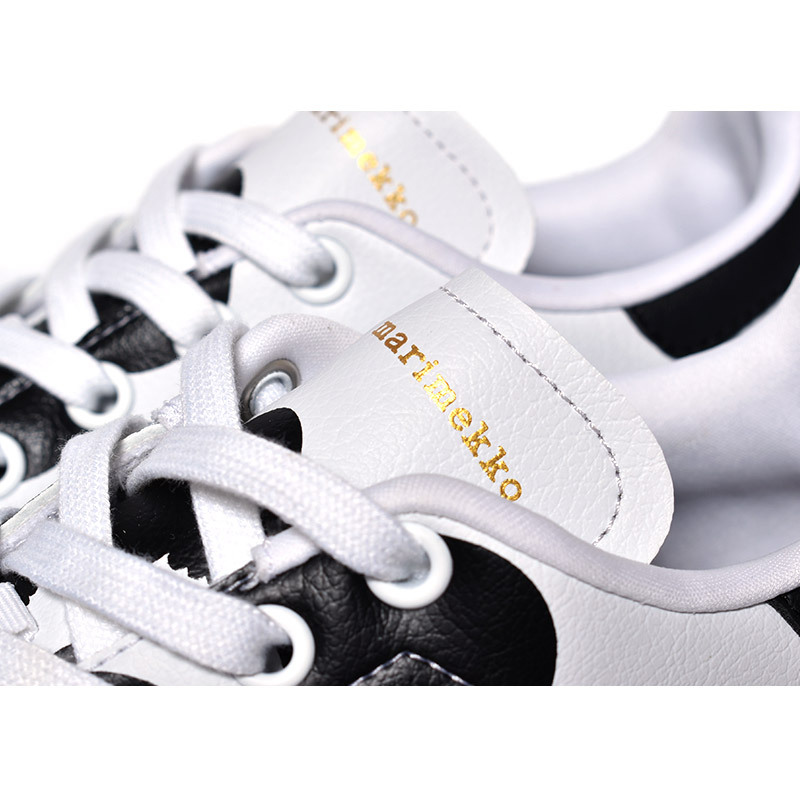 adidas Originals x MARIMEKKO STAN SMITH W WHITE アディダス