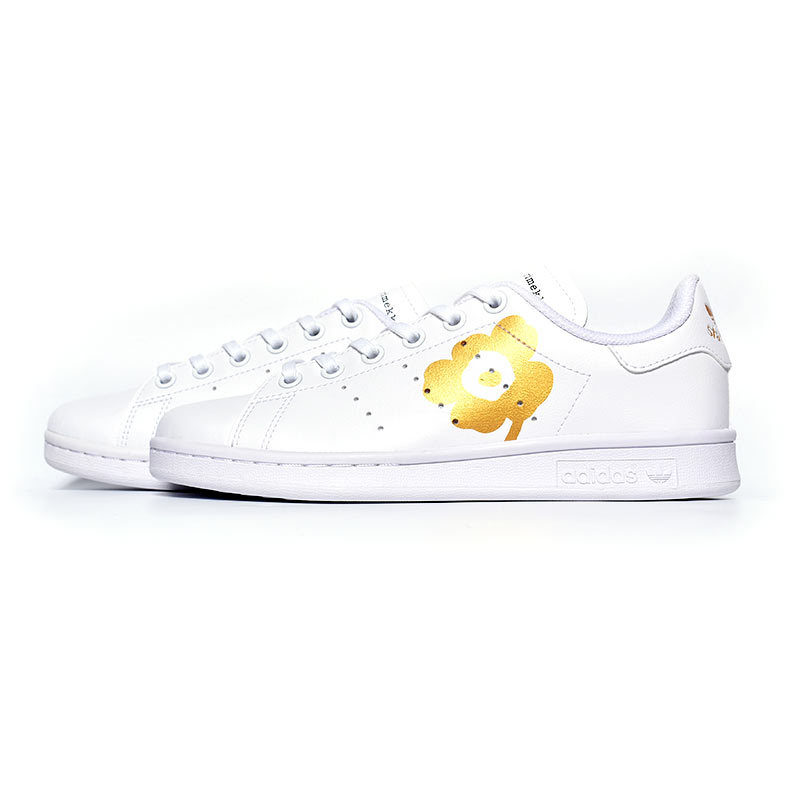 adidas x MARIMEKKO STAN SMITH J WHITE アディダス × マリメッコ スタンスミス レディース スニーカー ( 白  ホワイト ウィメンズ H04683 ) :3298:PRECIOUS PLACE - 通販 - Yahoo!ショッピング