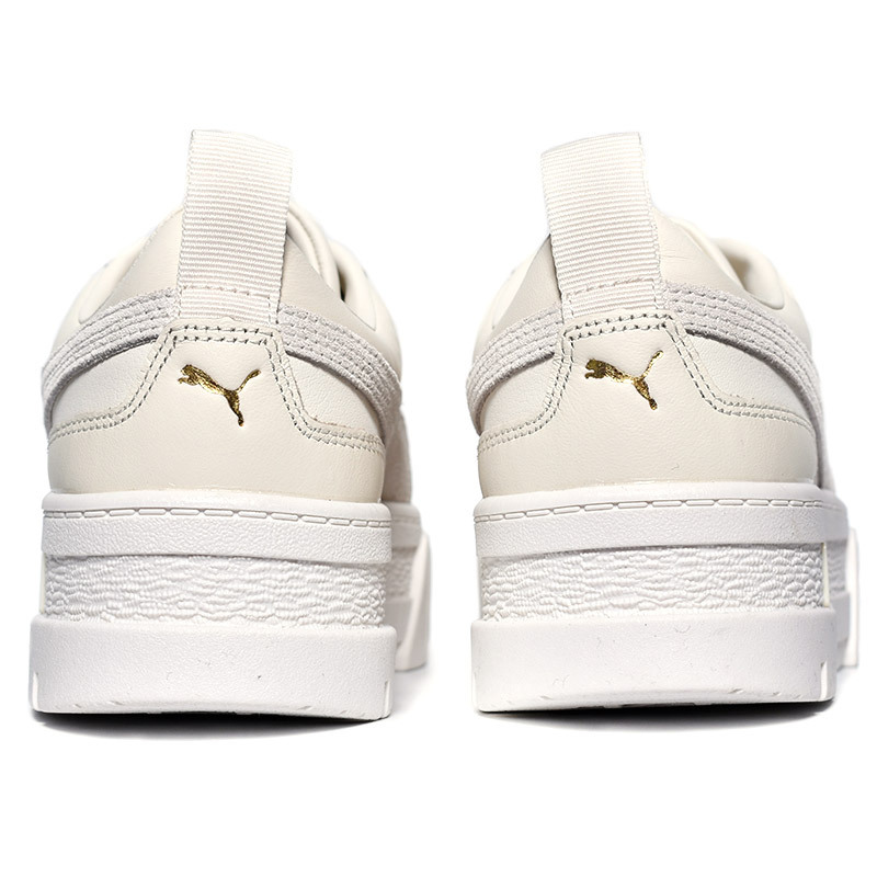 PUMA MAYZE LEATHER WNS 
