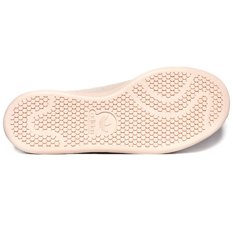 adidas x MARIMEKKO STAN SMITH PINK/BEIGE × BLACK アディダス ...