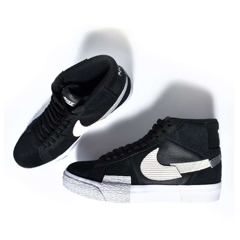 ナイキ Nike Boy`s Kwazi (GS) Shoe Midnight Navy 845075-400
