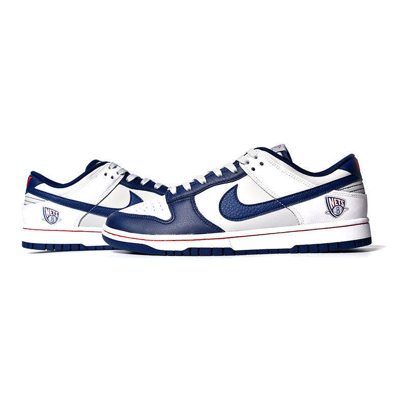 NIKE DUNK LOW RETRO EMB 