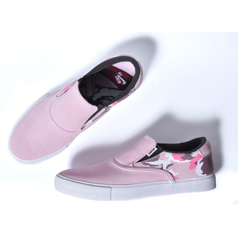Nike SB シュプリーム　黒/ピンク スニーカー　フットサル 楽天市場】NIKE SB(ナイキエスビー) サイズ:27.5cm ×RUN THE