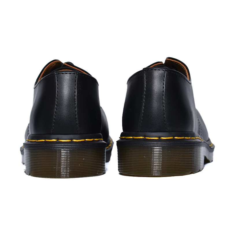 Dr.Martens 1925 5400 3EYE SHOE BLACK ドクターマーチン 3