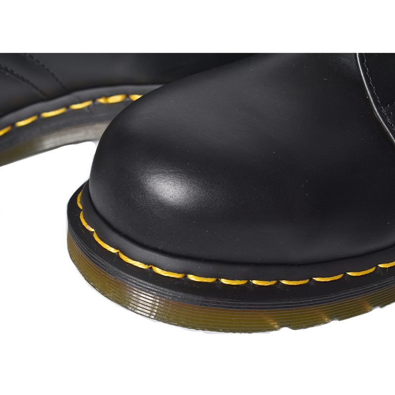 Dr. Martens ブラック 1925 uk8 us9 1925 Leather Oxford Shoes in Black | Dr. Martens