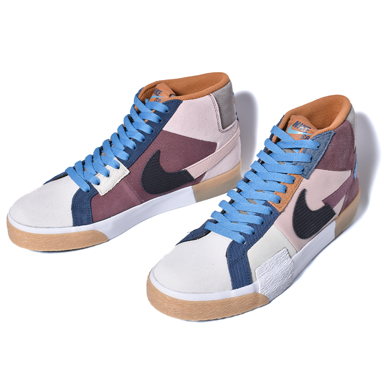 NIKE SB BLAZER MID 