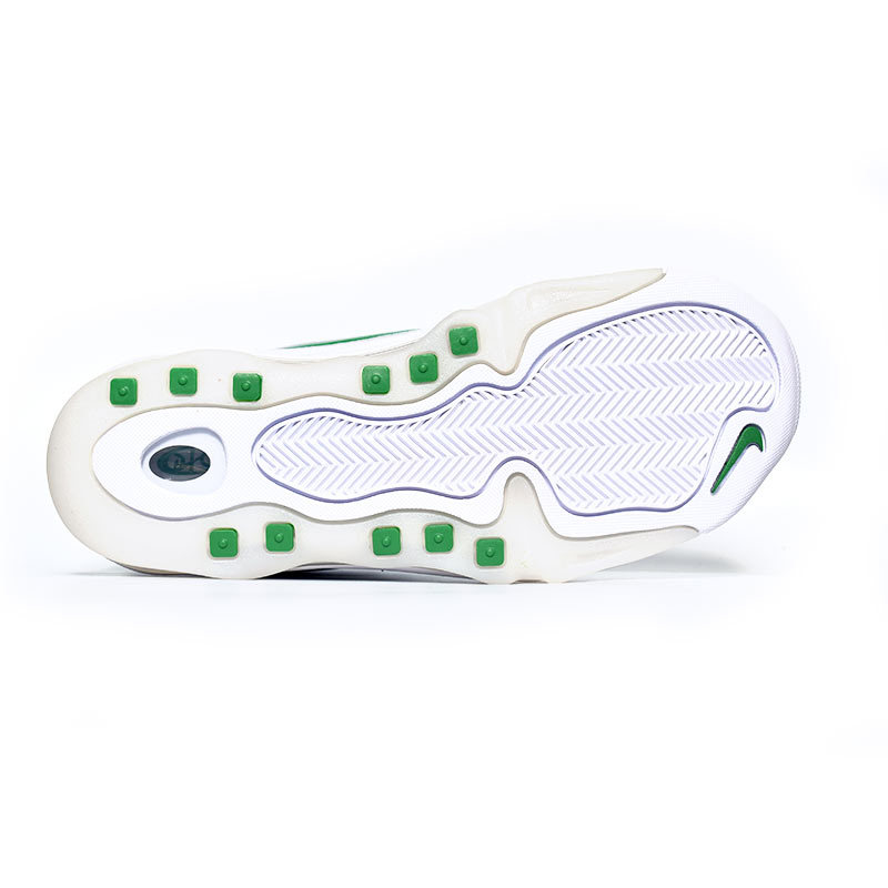 NIKE 日本未発売 AIR TOTAL MAX UPTEMPO 
