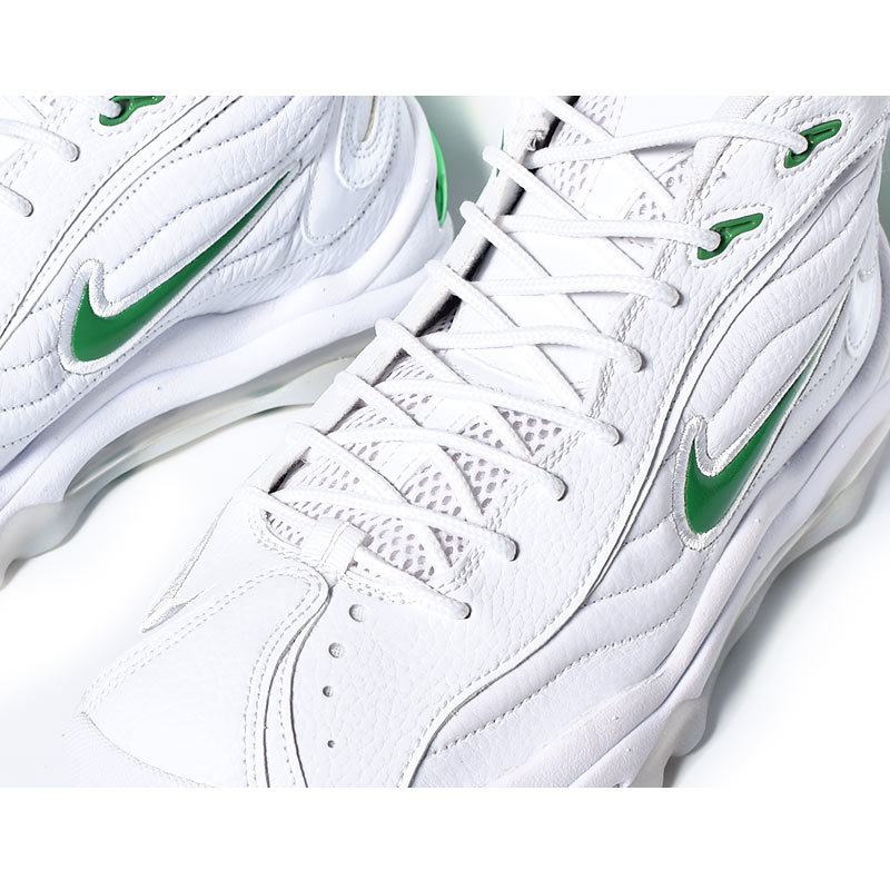 日本未発売 NIKE AIR TOTAL MAX UPTEMPO 