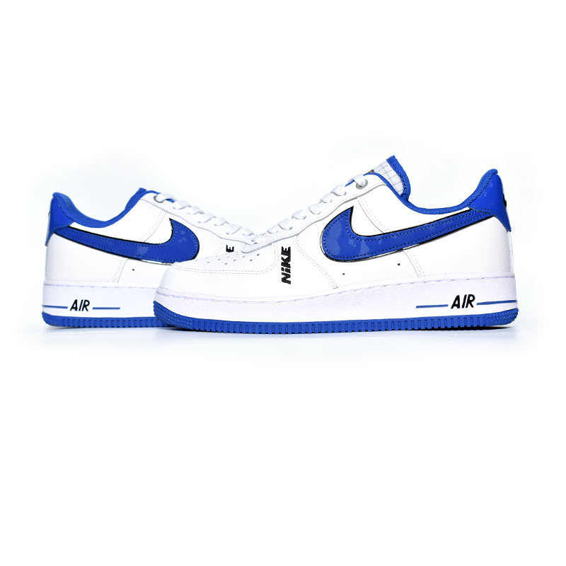 NIKE AIR FORCE 1 '07 LV8 