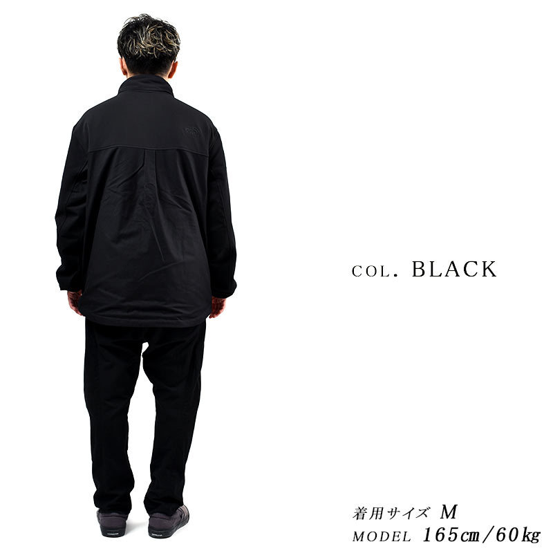 THE NORTH FACE 日本未発売 M D3 FLCE JKT AP BLACK ザ ノース THE NORTH FACE 日本未発売 M D3 FLCE JKT AP BLACK ザ ノース
