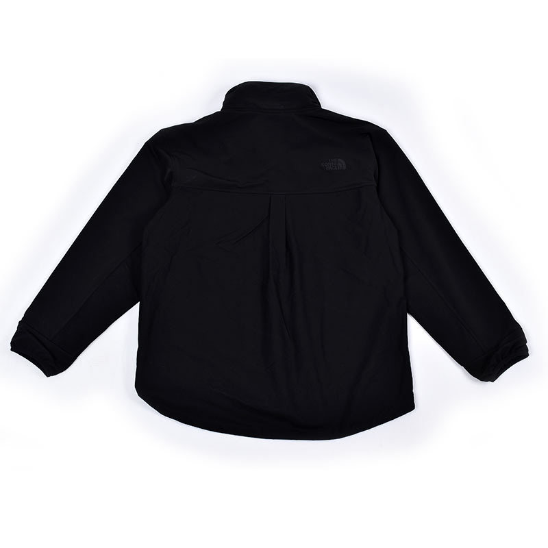 THE NORTH FACE 日本未発売 M D3 FLCE JKT AP BLACK ザ ノース