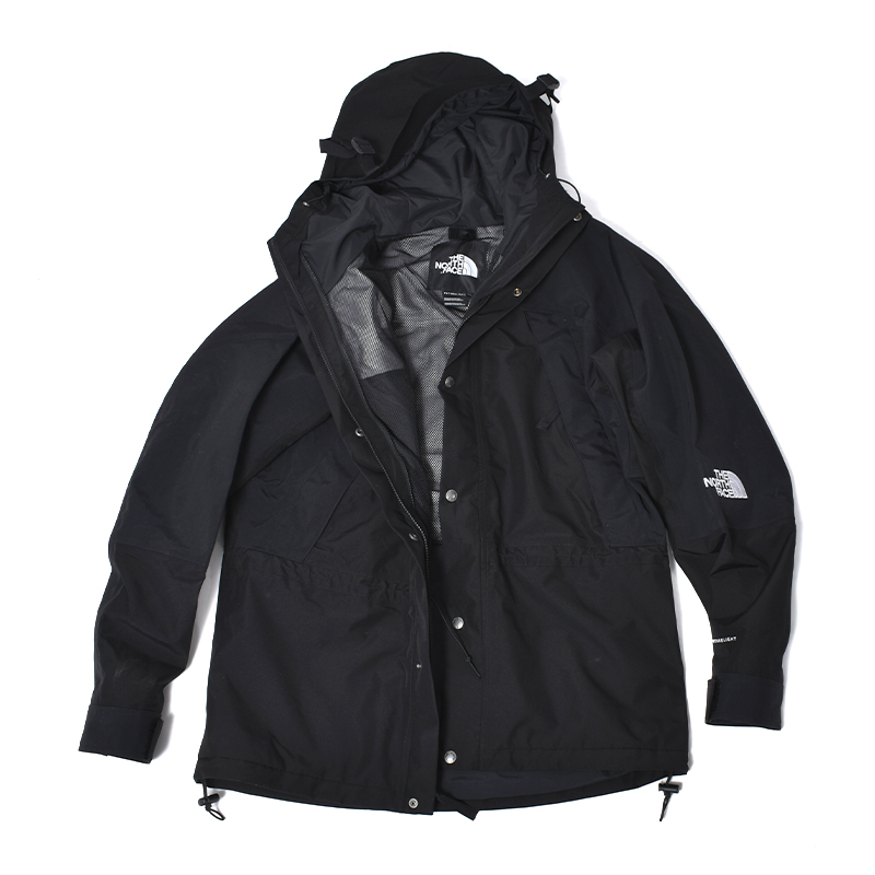 日本未発売 THE NORTH FACE '94 RETRO MOUNTAIN FUTURELIGHT JACKET ザ ノースフェイス  フューチャーライト ジャケット ( NF0A4R52JK3 ) : 3429 : PRECIOUS PLACE - 通販 - Yahoo!ショッピング