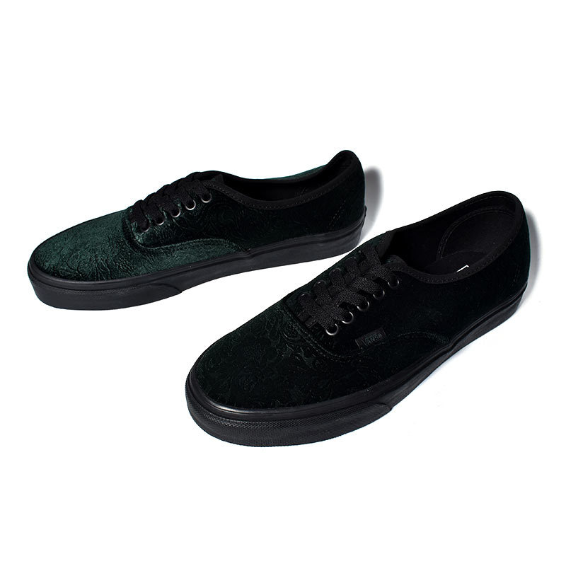 Vans Era Pro Black | eBay