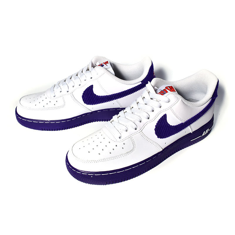 air force one usa nike