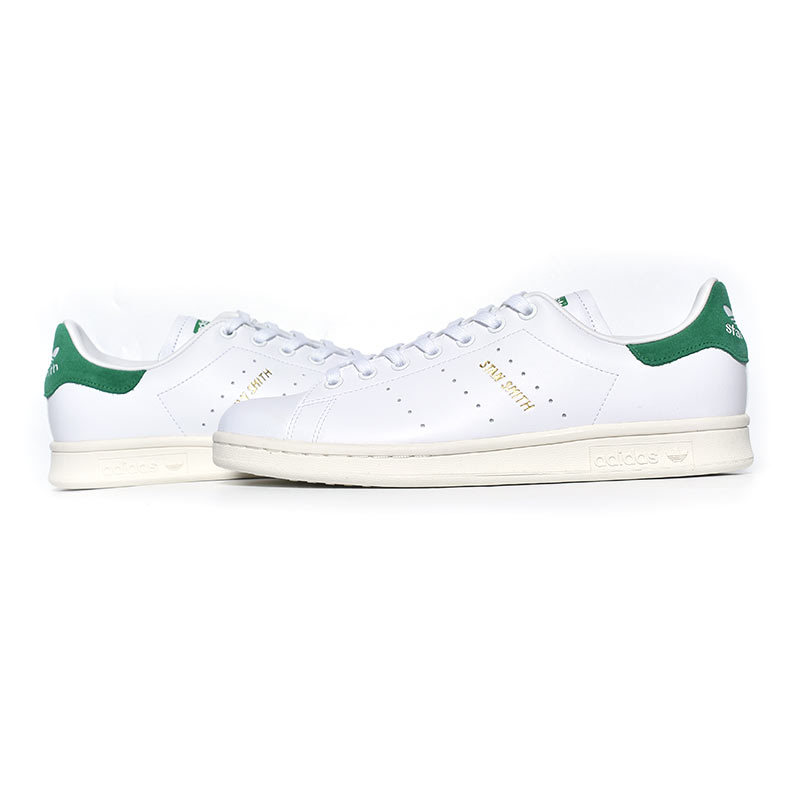 【ADIDAS】 アディダス STAN SMITH FTWR/MAGI/FTWR 国内発送 ADIDAS】 アディダス STAN SMITH スタンスミス JP7283 ABC-MART